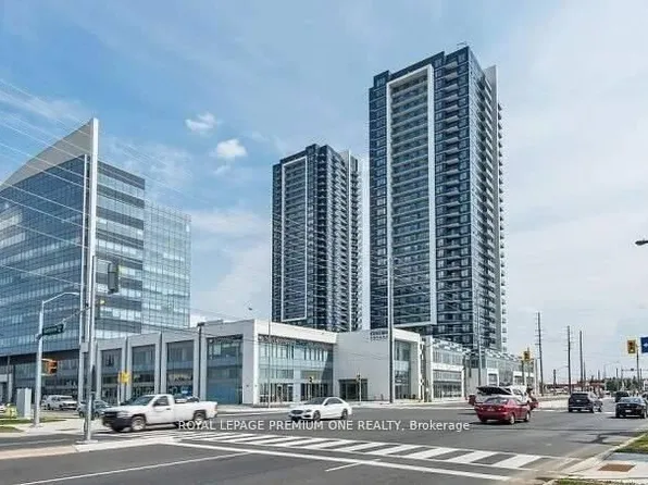 3700 Highway 7 Rd, Vaughan, ON