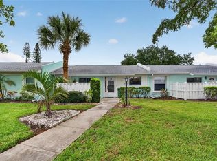 3603 41ST STREET W #3603, BRADENTON, FL 34205