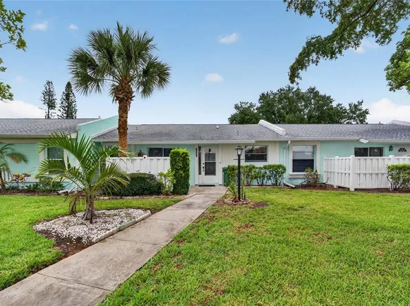 3603 41ST STREET W #3603, BRADENTON, FL 34205