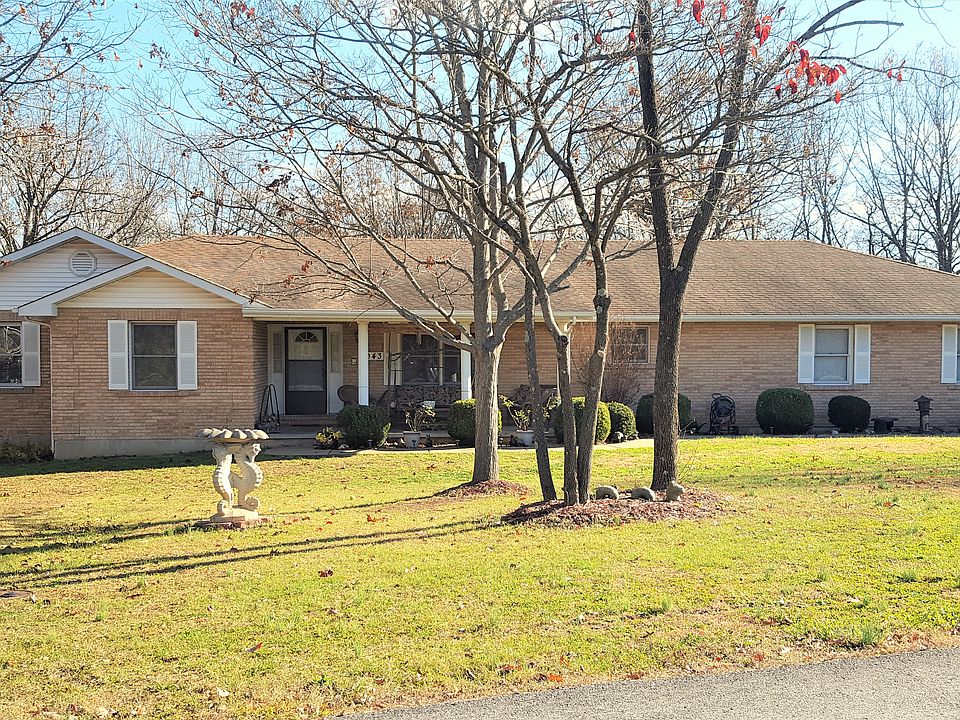 4 Bed, 6 Acres, Seckman Scho