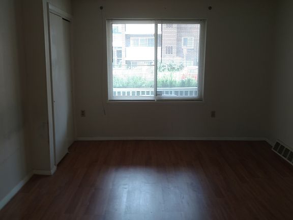 Big Bedroom