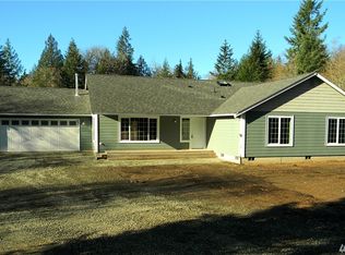 290 E Wilson Way, Grapeview, WA 98546