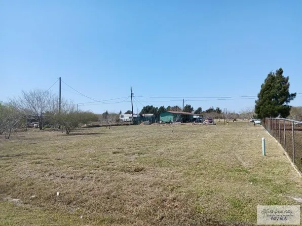 0 Rancho Grande E, San Benito, TX 78586