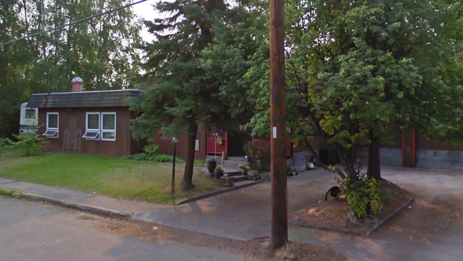 2 bed, 1020 sqft, $1,600 — Photo 1