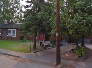 1327 6th Ave #B, Fairbanks, AK 99701
