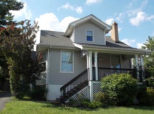 2357 Memorial Pkwy, Fort Thomas, KY