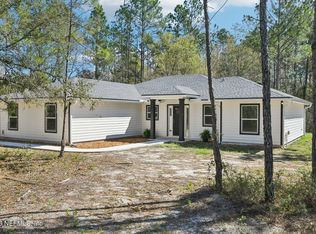 2265 S MIMOSA Avenue, Middleburg, FL 32068