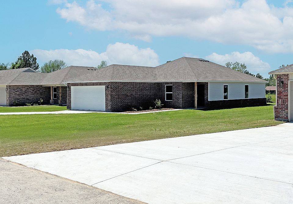 Southbrook Streetscape