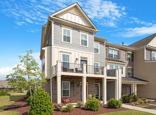 701 Old Ride Dr, Holly Springs, NC 27540