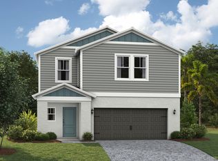 Turquesa Plan, Two Rivers, Zephyrhills, FL 33541