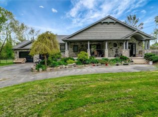 1392 Doon Village Rd, Kitchener, ON N2P 1A5