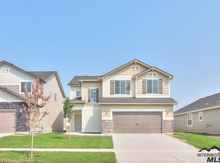 2538 E Stella Dr, Eagle, ID 83616