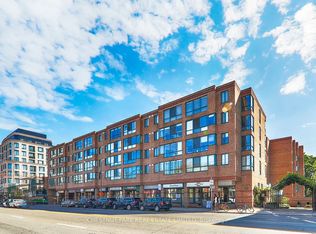 225 Davenport Rd #206, Toronto, ON M5R3R2