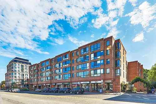 225 Davenport Rd Photo 1