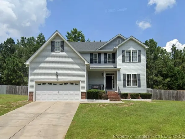 8721 Looking Glass Rd, Linden, NC 28356
