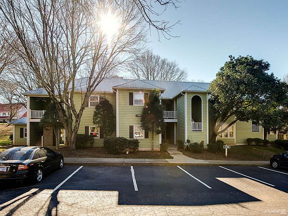 Exterior View of Entrance