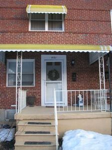 4121 Crestheights Rd, Baltimore, MD, 21215