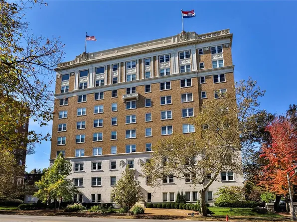 701 S Skinker Blvd APT 904, Saint Louis, MO 63105