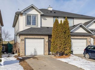 55 Ventura St, Spruce Grove, AB T7X4P6