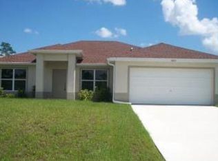 1822 Ridgemoor St, Lehigh Acres, FL 33972