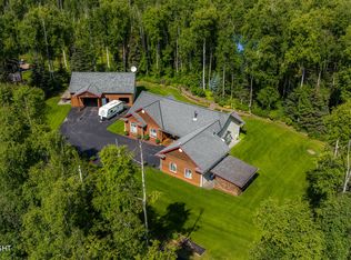 7061 W Sunset Ave, Wasilla, AK 99623