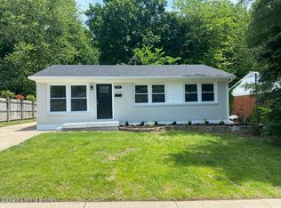 643 Emily Rd, Louisville, KY 40206