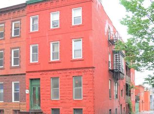 207 E Preston St #BASEMENT, Baltimore, MD 21202