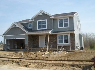 2660 Elderberry Dr, Okemos, MI 48864