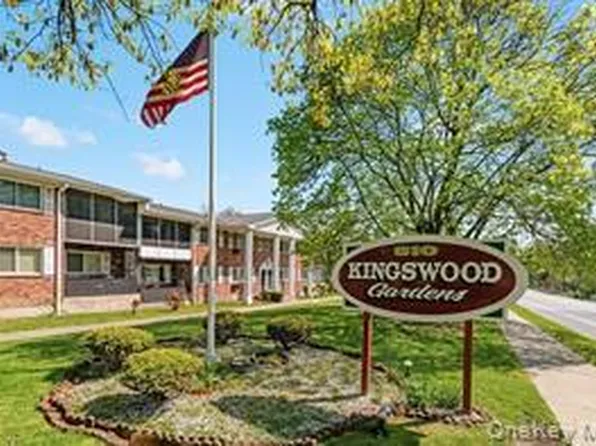 810 Blooming Grove Turnpike #84, New Windsor, NY 12553