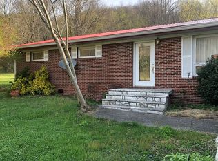 8775 Dante Mountain Rd, Dante, VA 24237