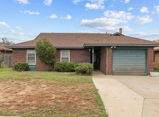 4722 W Cuthbert Ave, Midland, TX 79703