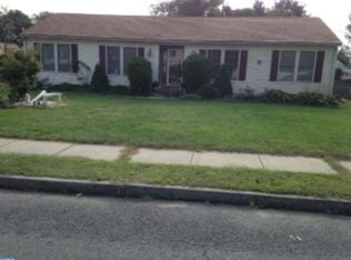 56 Meredith Rd, Hamilton, NJ 08610