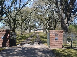 5898 Us Highway 61, Saint Francisville, LA 70775