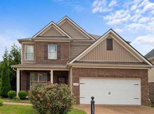 105 Sundown Dr, Antioch, TN 37013