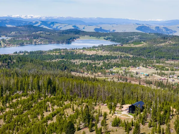 270 Theodosia Ln, Anaconda, MT 59711