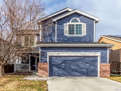 10212 Kelliwood Way, Highlands Ranch, CO, 80126