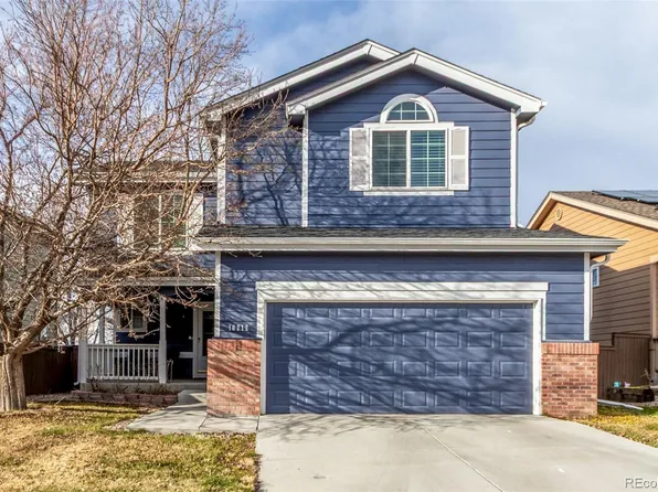 10212 Kelliwood Way, Highlands Ranch, CO 80126