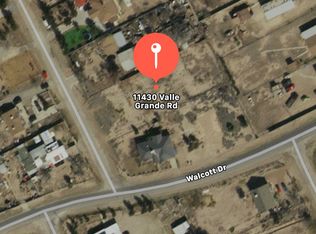 11430 Valle Grande Rd, Socorro, TX 79927