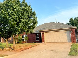 5116 SE 81st Ter, Del City, OK 73135