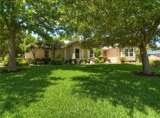 615 Spring Valley Rd, Georgetown, TX 78628