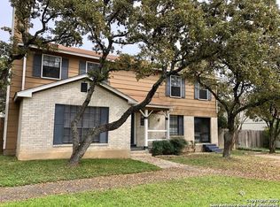 7234 Gallery Rdg, San Antonio, TX 78250