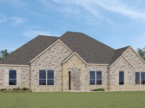 15806 Gibson Grass Ct, Spring, TX 77379