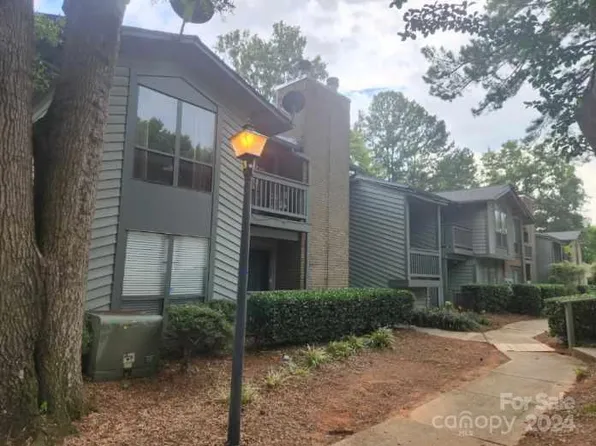 5020 Sardis Rd APT N, Charlotte, NC 28270
