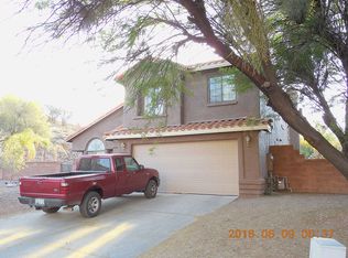 10320 N Oak Knoll Ln, Oro Valley, AZ 85737