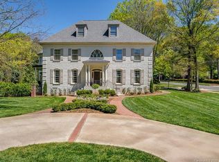 1331 Scotland Ave, Charlotte, NC 28207