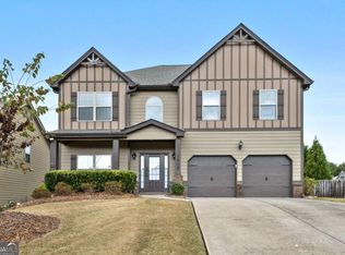 1510 Walking Horse Trl, Cumming, GA 30041