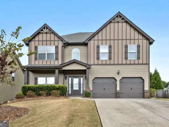 1510 Walking Horse Trl, Cumming, GA 30041