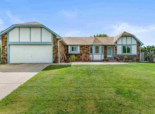 1307 E Warren Ave, Derby, KS 67037