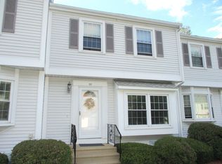 Heritage Commons, Auburn, MA 01501
