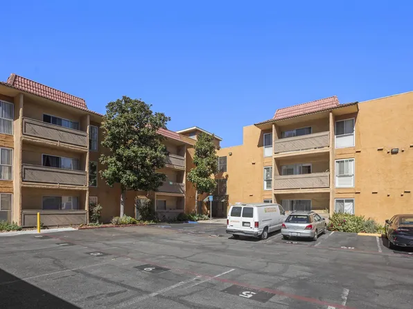 6955 Alvarado Rd Unit 63, San Diego, CA 92120
